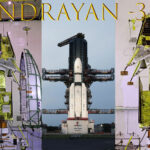 Chandrayaan 3: Journey to the Moon’s Uncharted Terrain